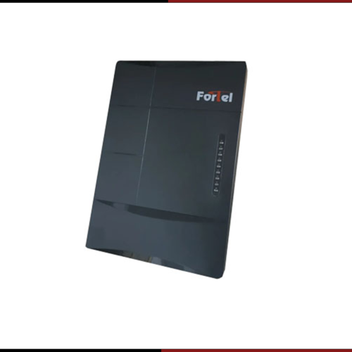 P832 4/32 Kapasiteli Telefon Santrali
