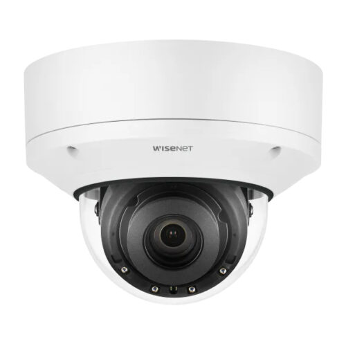 Wisenet XND-8081REV 5MP Dome Kamera